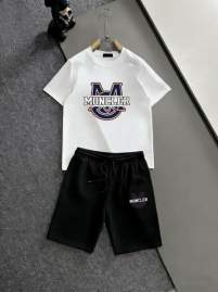 Picture of Moncler Shirt Pant Suits _SKUMonclerM-5XLkdtr26224152